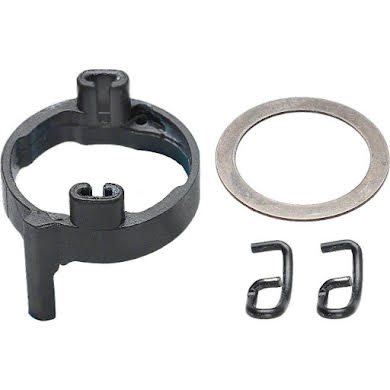 Campagnolo Ergopower Right Index Carrier, Springs and Bushing for 04-08