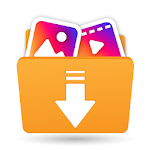 Cover Image of Download Video downloader for Insta - Repost for Instagram 1.0.2 APK