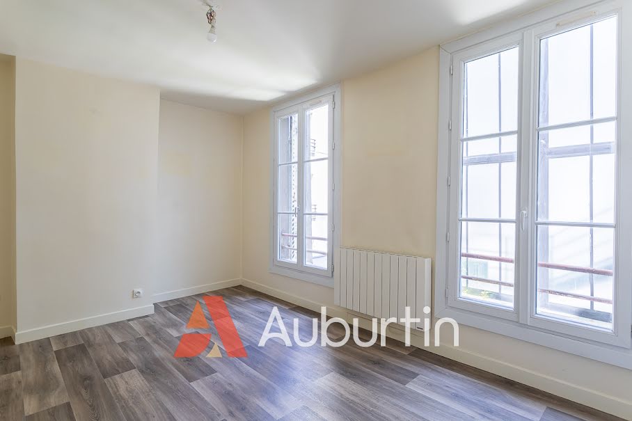 Vente appartement 1 pièce 20.38 m² à Paris 18ème (75018), 175 000 €