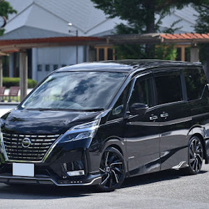 セレナ GFC27