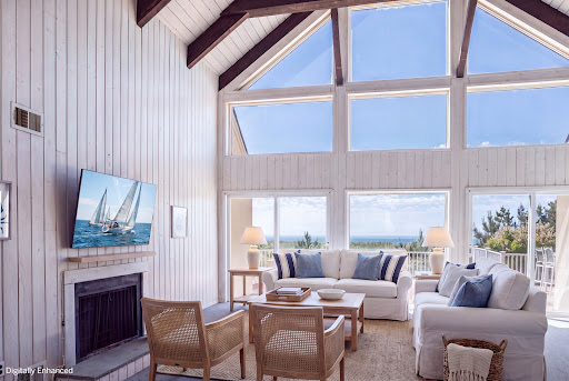 Seaside house 3