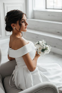 Wedding photographer Natalya Gumenyuk (nataliegum). Photo of 16 July 2023