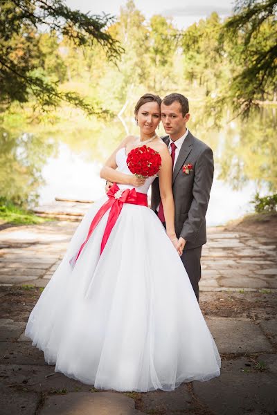 Photographe de mariage Olga Ametist (amethyst). Photo du 5 octobre 2014