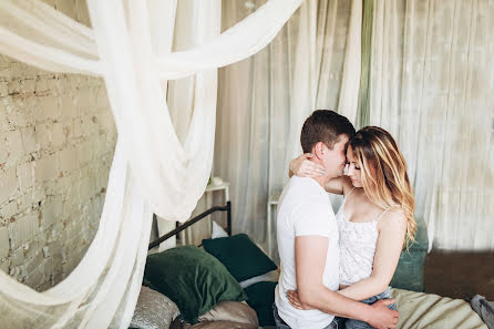 Fotografo di matrimoni Alex Lytvynchuk (lytvynchuksasha). Foto del 4 giugno 2017