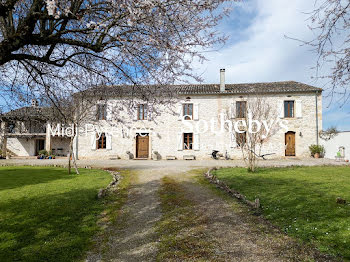 maison à Castelnau-de-Montmiral (81)