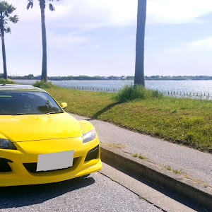 RX-8 SE3P