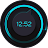 Android Clock Widgets icon