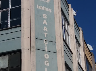 Baltaş Saatçioğlu Sitesi