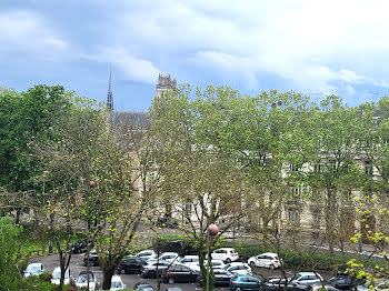 appartement à Orleans (45)