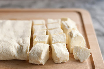 How To Make Paneer Cheese in 30 Minutes