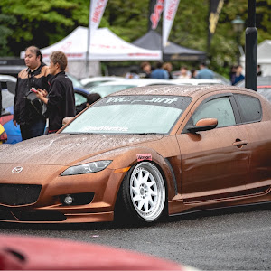 RX-8 SE3P