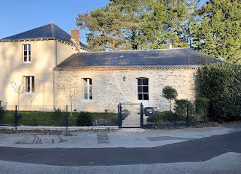 maison à La Mothe-Achard (85)