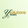 Y’ Solutions Taxes icon