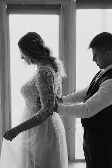 Wedding photographer Sergey Kolobov (kololobov). Photo of 5 August 2018