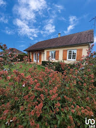 maison à Pithiviers-le-Vieil (45)