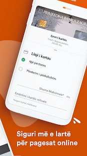 Intesa Sanpaolo Bank Albania mobile banking(圖2)-速報App