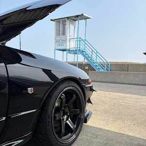 スカイライン GT-R BNR32