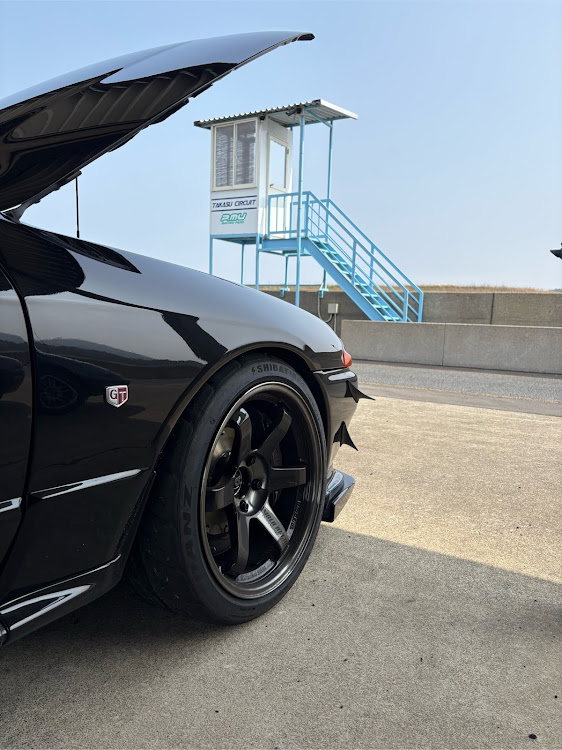 スカイライン GT-Rの暗黒さんが投稿したカスタム事例の投稿画像1枚目