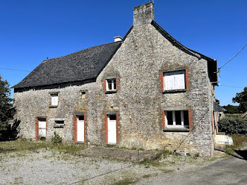 ferme à Sainte-Colombe-sur-Seine (35)