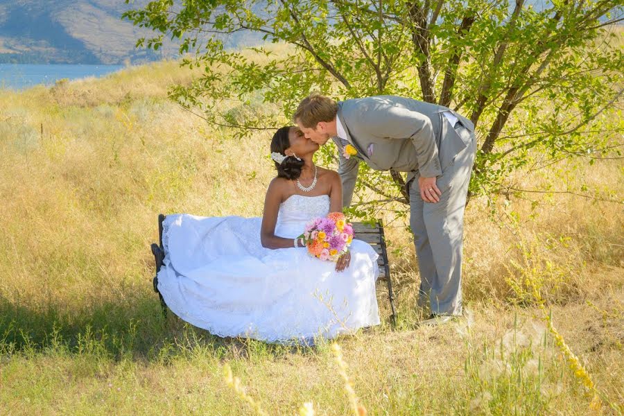 Photographe de mariage Darren Brown (darrenbrown). Photo du 9 mai 2019