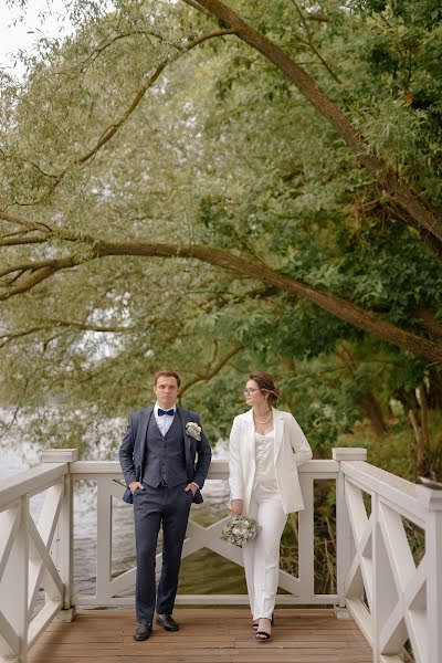 Fotógrafo de casamento Valeriya Solomatova (valeri19). Foto de 28 de junho 2023