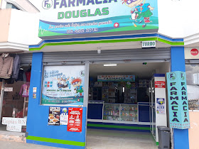 FARMACIA DOUGLAS