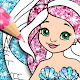 Download Mermaid Coloring Book Glitter For PC Windows and Mac 1.0.0