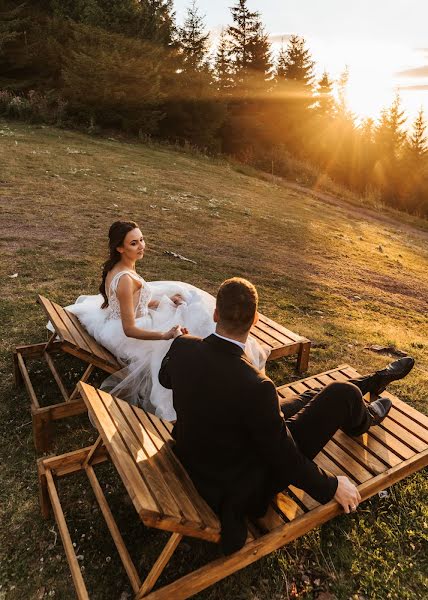 Fotógrafo de casamento Ninoslav Stojanovic (ninoslav). Foto de 26 de agosto 2022