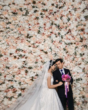 Wedding photographer Ravshan Abdurakhimov (avazoff). Photo of 3 December 2018
