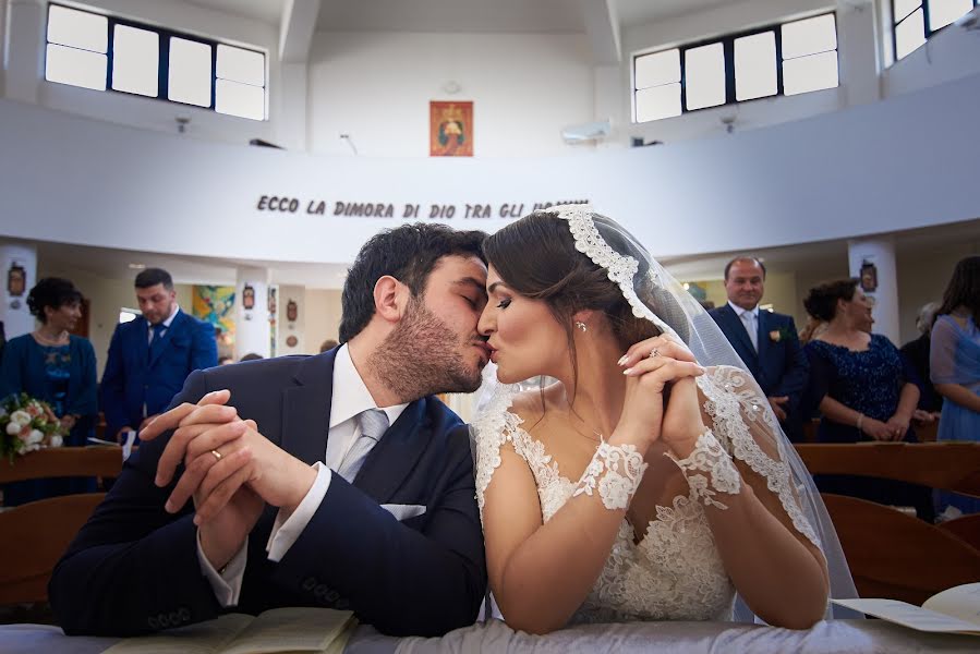 Wedding photographer Pierpaolo Perri (pppp). Photo of 30 October 2023