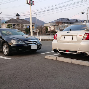 インプレッサ WRX STI GVB