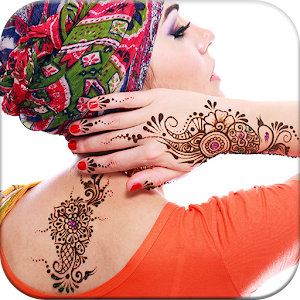 Download Mehndi Maker For PC Windows and Mac