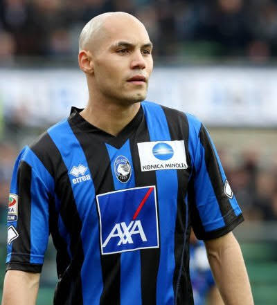 Yohan Benalouane