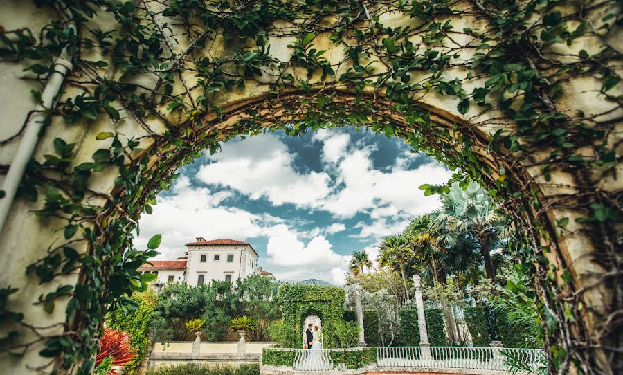 Fotógrafo de bodas Igor Trifonov (itrifonov). Foto del 19 de abril 2017