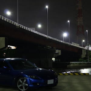 RX-8 SE3P