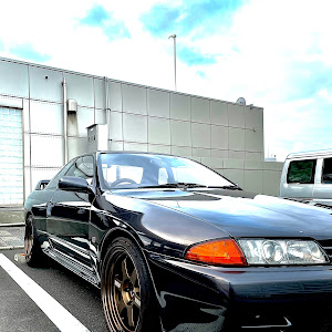 スカイライン GT-R BNR32