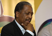 Mathews Phosa, sits on more than 80 company boards