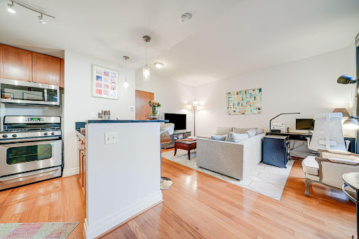 Apartment 4