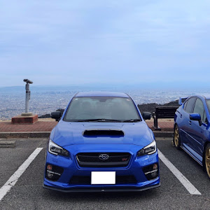 WRX S4 VAG