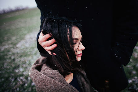 Photographe de mariage Anastasiya Nikolenko (nnikol). Photo du 22 mars 2017