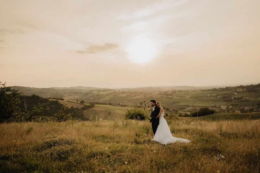 Photographe de mariage Giulia Nerbano (giulianerbano). Photo du 14 décembre 2023