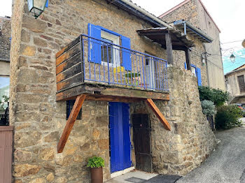 maison à Roiffieux (07)