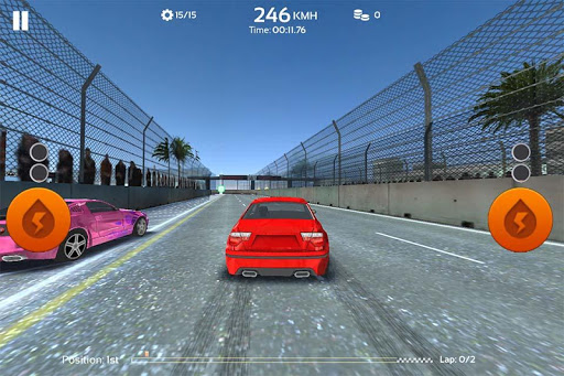 Speed Cars: Real Racer Need 3D (Mod Money)