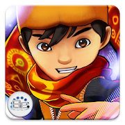 BoBoiBoy: Galactic Heroes RPG 1.0.9 Icon