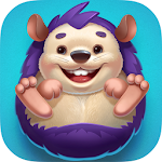 Jiffies - Funny & Trending Popular GIFs Anytime Apk