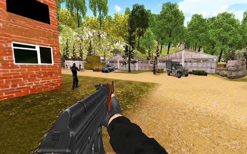 How to install Commando Adventure Assassin Secret Mission War 1.0 apk for android