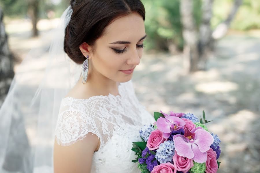 Photographe de mariage Sergey Antipin (antipin). Photo du 10 septembre 2015