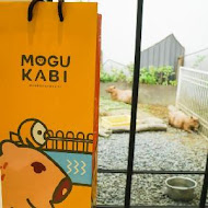 MOGU KABI 夏威夷豆塔專賣店