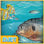 Fish Taming Apk