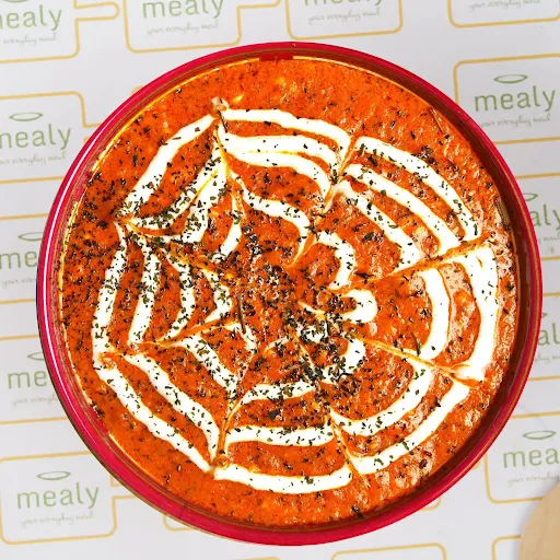 Paneer Makhani